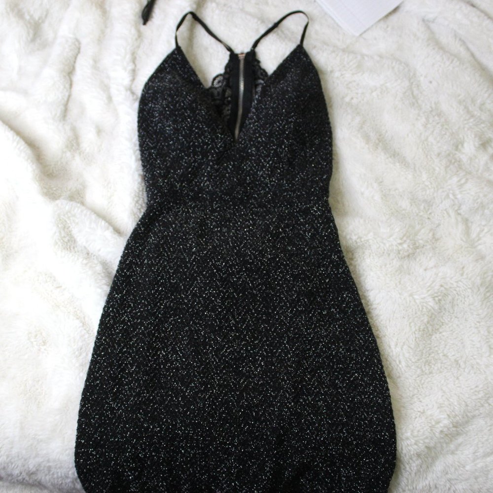 Honey and Rosie Minidress -- Small -- Nw/oT